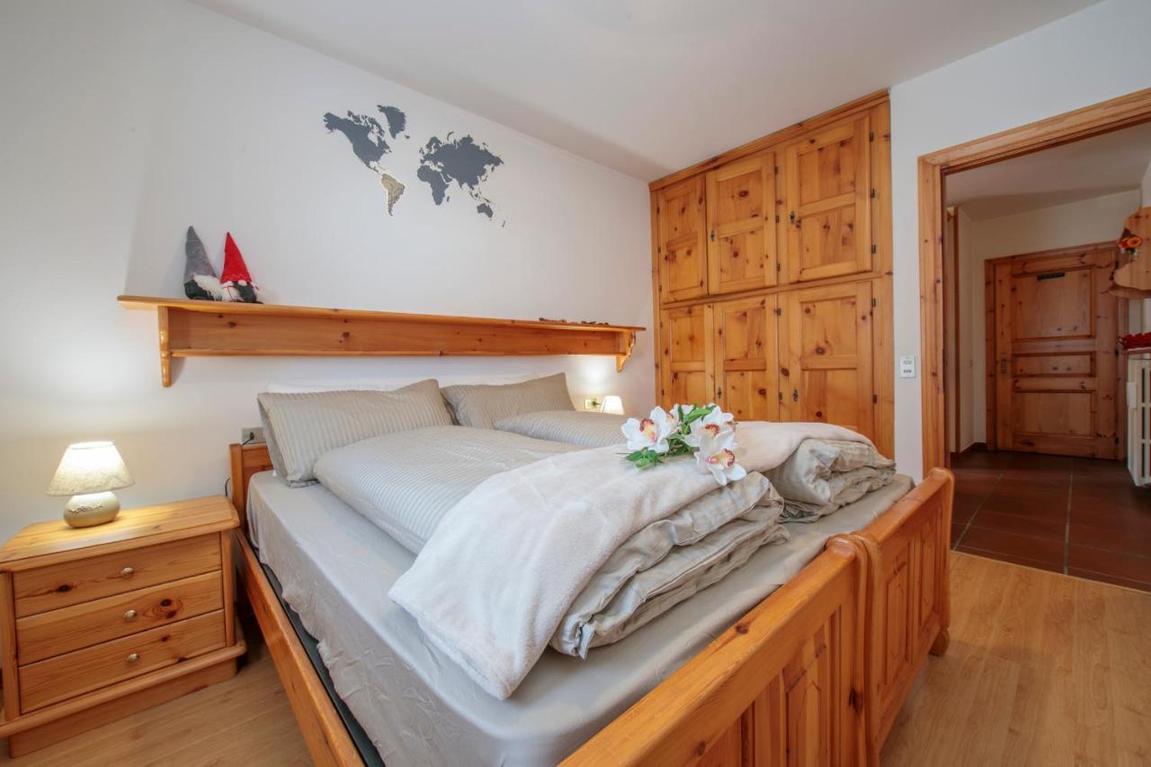Martina Ski In - Ski Out Mt 50 - Happy Rentals Livigno Dış mekan fotoğraf